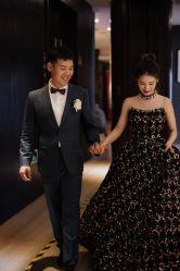 -张仕婚礼·做有温度的婚礼