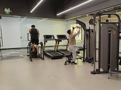 -FEELINGME乐刻私教馆·健身(玖悦荟店)