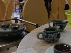 大堂-大来渔村(市桥店)