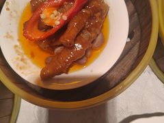 -香云轩·顺德菜(香云纱园林酒店店)