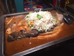 -探鱼·鲜青椒爽麻烤鱼(领展购物广场店)