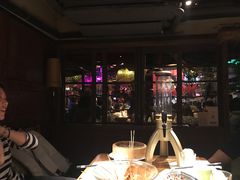 -胡桃里音乐酒馆(曲江店)