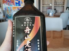 -洲晓鲜·舟山海鲜大排档(朱家尖风景区店)