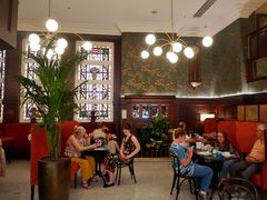 -Bewley’s Oriental Cafe’s Ltd(Grafton Street)