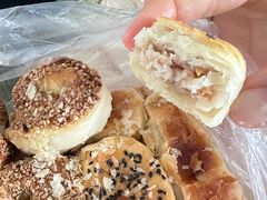 -张家清真糕点(奉天街店)