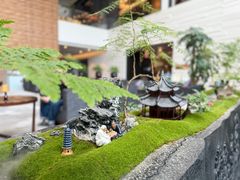 -天津海河悦榕庄·Lobby Lounge大堂吧