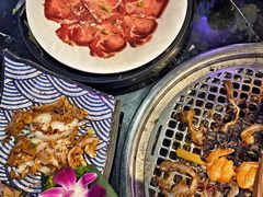 -鹤江桥·红油牛肉粉(SKP店)