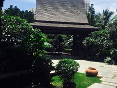 -三亚湾红树林度假世界(木棉酒店)