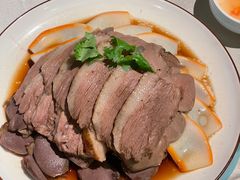 -金燕岛潮州酒楼