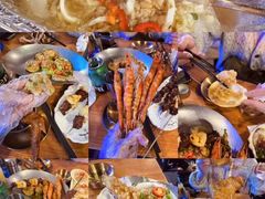 -质烤烤物·活烤海鲜(质烤总店)