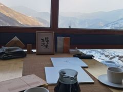 -云座·时光·观景咖啡厅(五爷庙店)