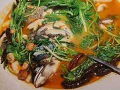 -清水亭湖北菜(大屯DT51店)
