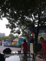 -大望京儿童游乐场