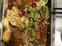 -古彭7只羊·招牌白串·碳锅羊肉旗舰店