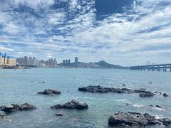 -黑石礁公园
