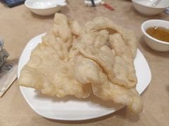 -广东胜利宾馆西关粤中餐厅