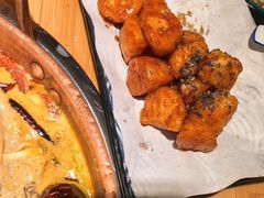 -洱火云南酸菜牛肉火锅(石景山当代商城店)