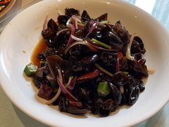 -盛百味·家宴餐厅(霸州分店)