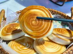 -怡得饭庄·30年老店·宋大妈昆明菜