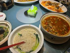 -楚鱼王·河鲜·湖北菜(华农店)