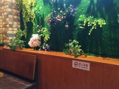 -九寸花汀海鲜烤肉自助(中东迪克店)