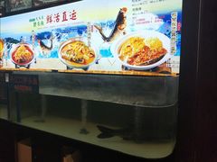 -芙蓉·艳阳餐厅(南口店)