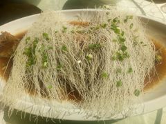 鲤鱼焙面-河南食府(人民路店)