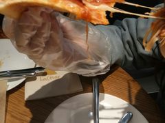 -乐凯撒披萨(正佳广场店)