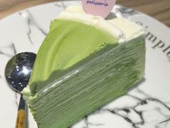 -嗒令甜品·主题融合料理餐厅(首座时代店)