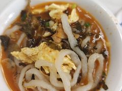 -笑红饭庄