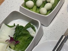 -千牛将·鲜牛肉火锅(开元路店)