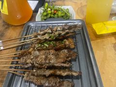 -木屋烧烤(惠阳华润小径湾店)
