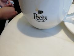 -Peet's Coffee皮爷咖啡(大学路店)
