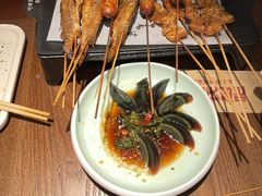 -管氏翅吧(马家堡店)