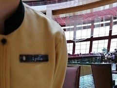 -杭州国际会议中心洲际酒店-原素全日餐厅(解放东路店)