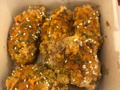 -前进5路汉堡炸鸡(昙华林店)