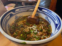 小锅米线-蜗牛小馆醉乡民谣云南菜(惠新西里店)