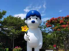 -海花岛旅游度假区