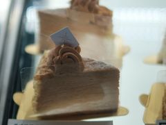 -ANCO Dessert(塔石广场店)