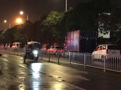 -海吉星国际农产品物流管理有限公司