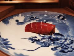赤身-鮨心和(外滩店)