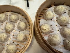 -鼎泰丰(渔阳店)