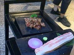 -嘿嘟嘟·肋条烧肉放题(爱融荟城店)
