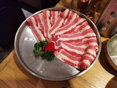 -汉拿山(魏公村店)