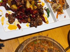 -隔壁老王·家常云南菜(花巷店)