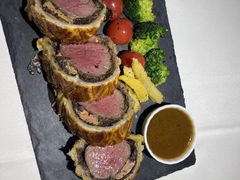 -研食记西餐厅(金融中心店)