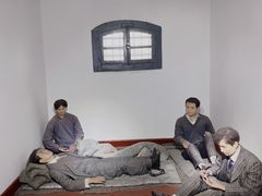 -青岛德国监狱旧址博物馆