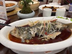 -茶港食堂(武昌店)