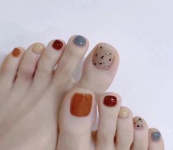 -LILY NAILS美甲美睫