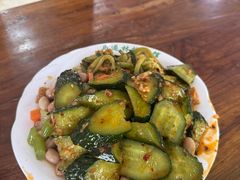 -马遂林烩面馆(少室路店)